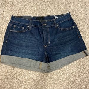 Banana Republic Denim Shorts